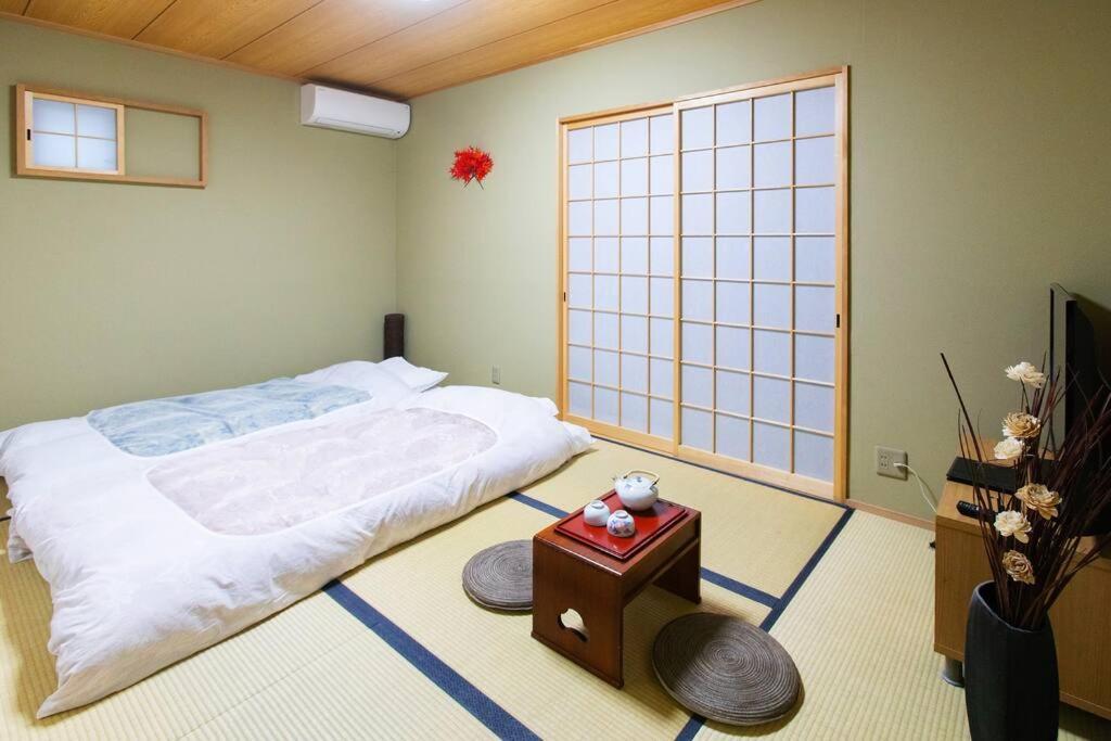 Kyo Sakura House Βίλα Κιότο Εξωτερικό φωτογραφία