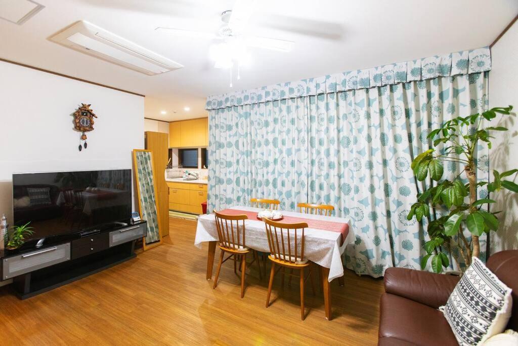 Kyo Sakura House Βίλα Κιότο Εξωτερικό φωτογραφία