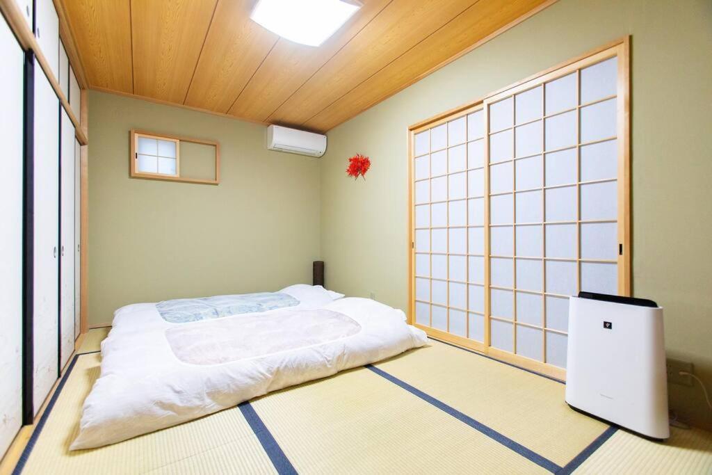 Kyo Sakura House Βίλα Κιότο Εξωτερικό φωτογραφία
