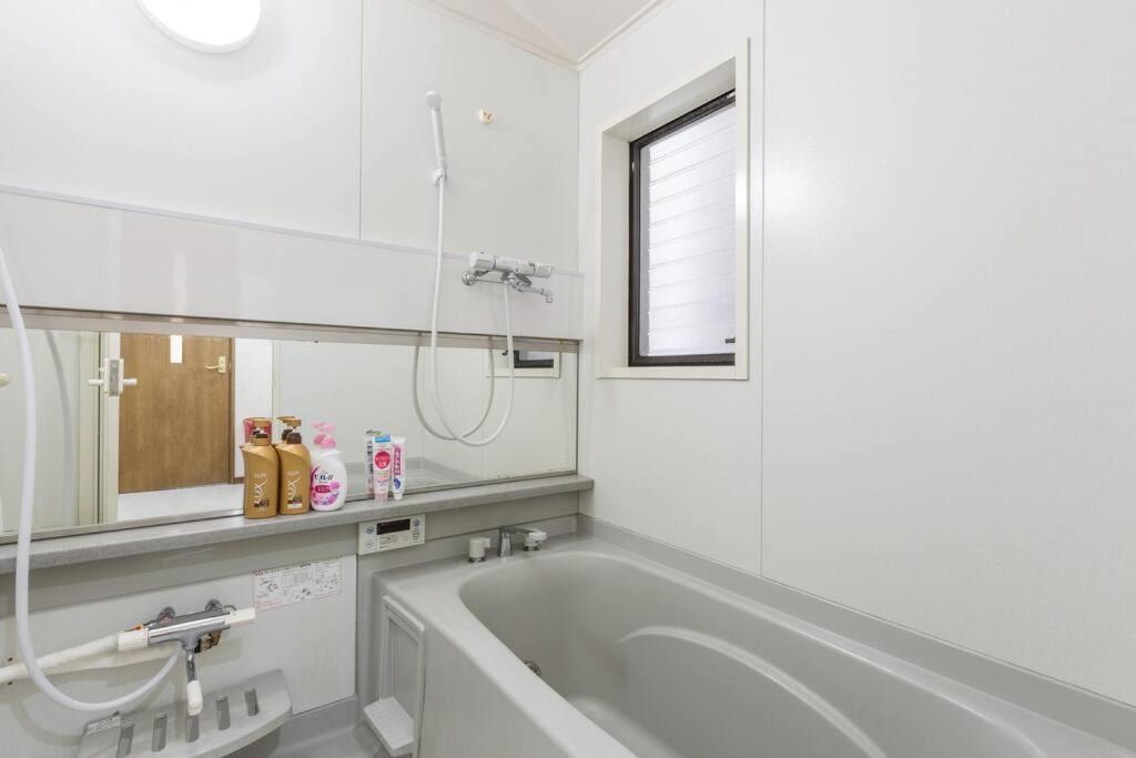 Kyo Sakura House Βίλα Κιότο Εξωτερικό φωτογραφία
