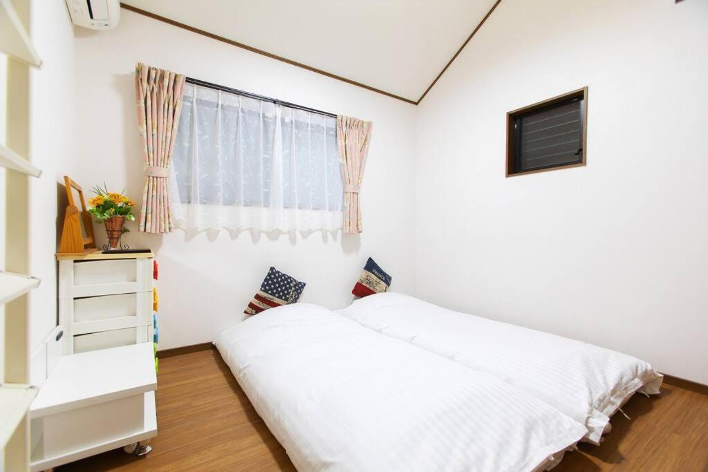 Kyo Sakura House Βίλα Κιότο Εξωτερικό φωτογραφία