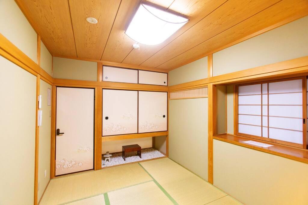 Kyo Sakura House Βίλα Κιότο Εξωτερικό φωτογραφία