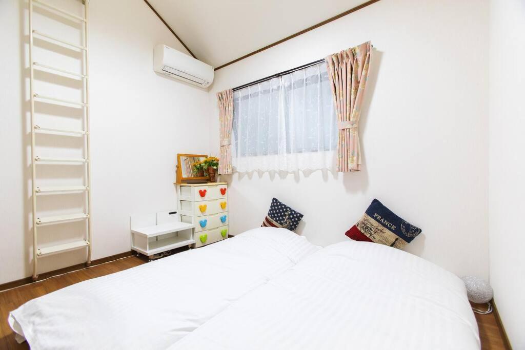 Kyo Sakura House Βίλα Κιότο Εξωτερικό φωτογραφία