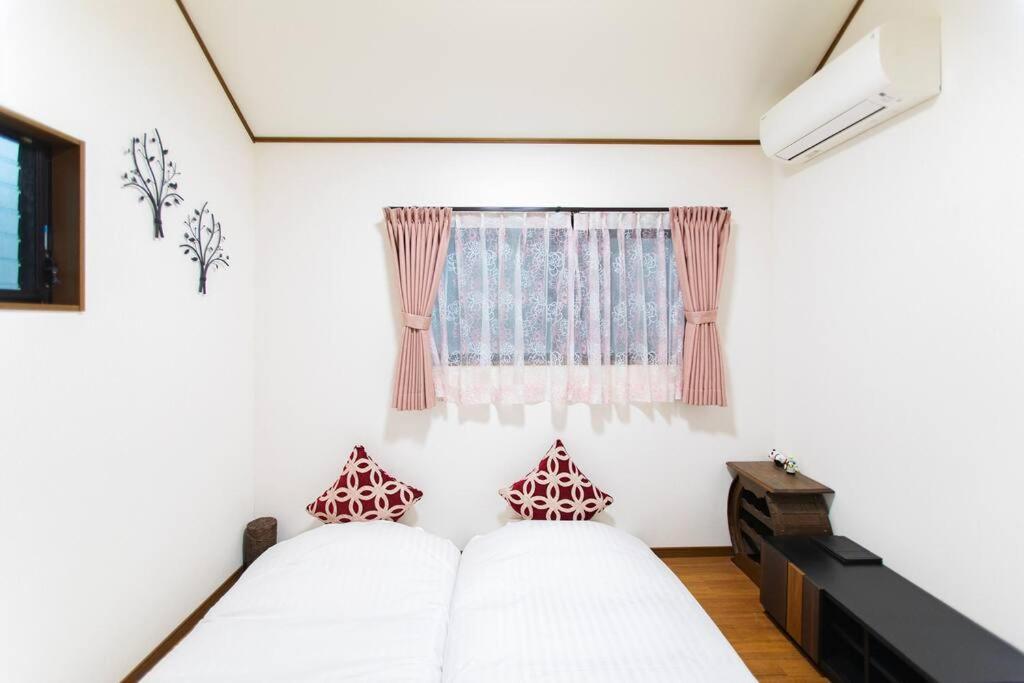 Kyo Sakura House Βίλα Κιότο Εξωτερικό φωτογραφία